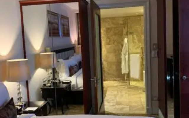 TAJ apartment 906