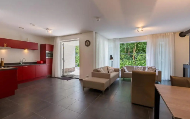 Appartement - Kaapduinseweg 13 Dishoek 13H Luxe 6 personen