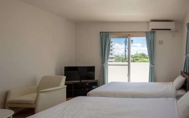 Condominium Hotel Fun Time AK