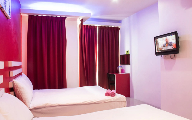 My Home Hotel @ Prima Sri Gombak