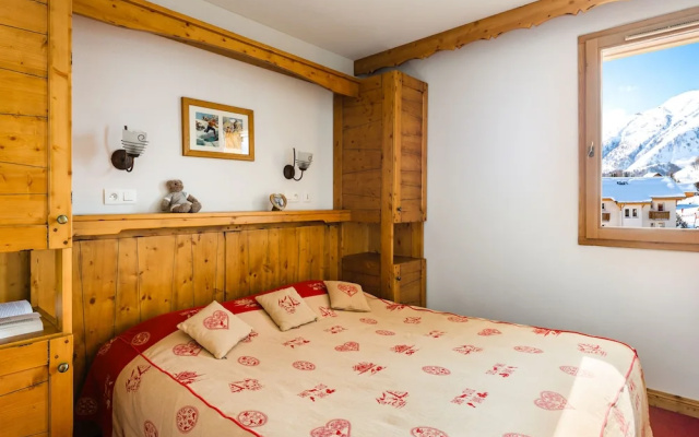 Lagrange Vacances L'Ecrin Des Sybelles