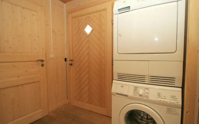 Combination of two Beautiful Chalets in Hohentauern With Sauna
