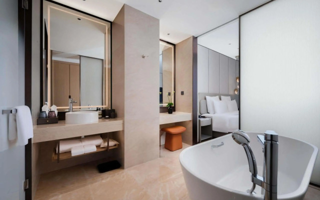 Pullman Chongqing Xiyue