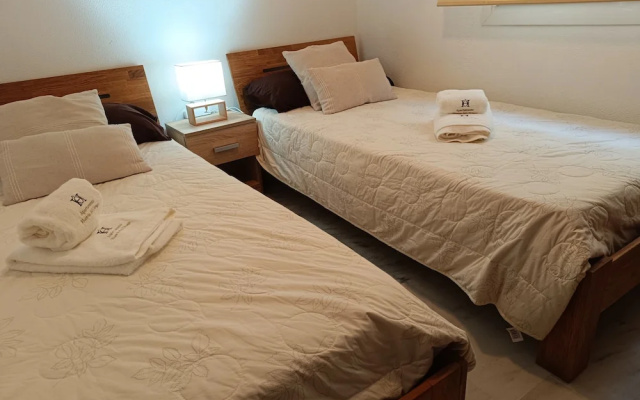 Apartment Huerta del Obispo