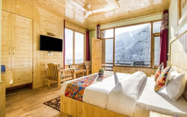 FabHotel Shami Inn