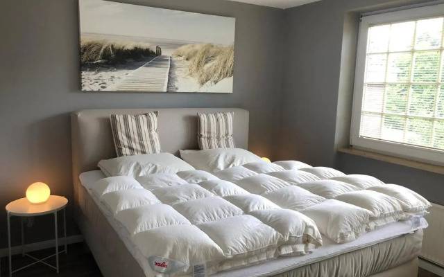 Familienwohnung in Top Lage