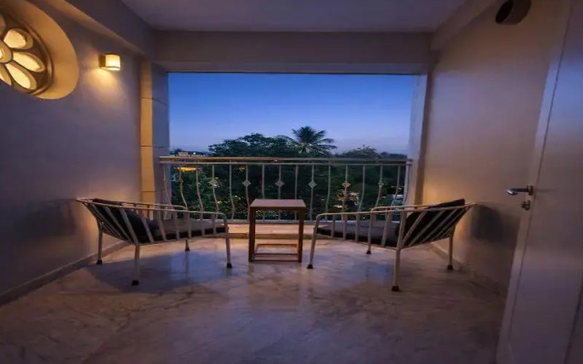 Phoenix Unmatched Comfort - Hotel Near Fateh Sagar Lake Udaipur