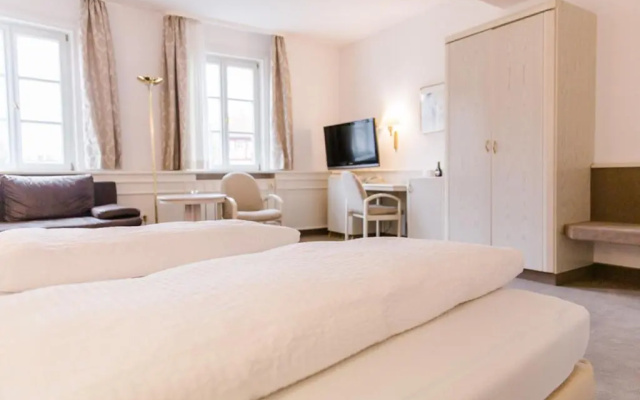 Hotel Goldner Stern