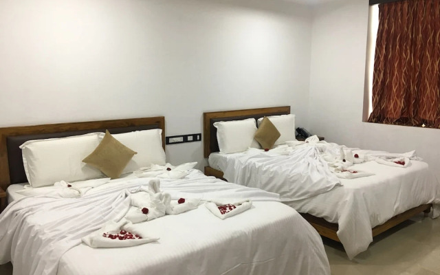 Hotel AGT Park