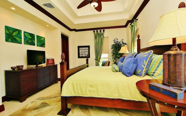 Los Suenos Resort Villas and Condos