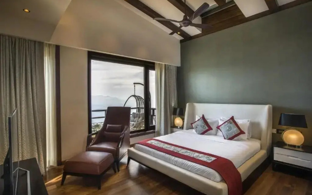 Amayaah Luxury Spa Resorts