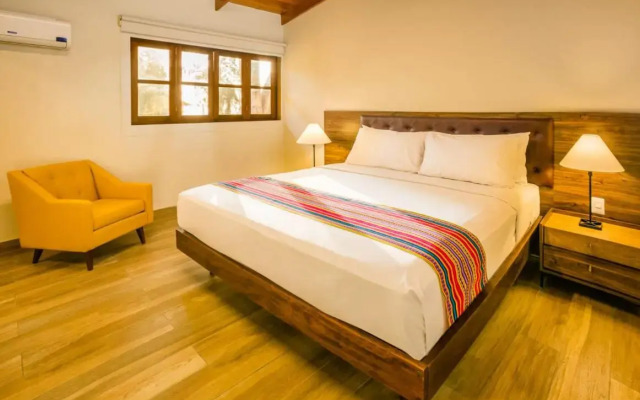 Decameron El Pueblo