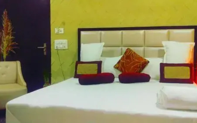 Hotel Vickys Plaza