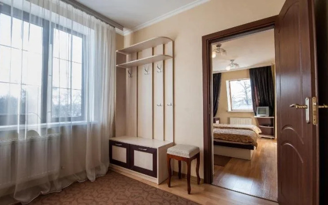 Stella de Lux Hotel