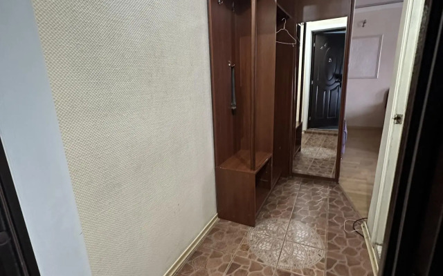 Апартаменты в квартале 28-й 3