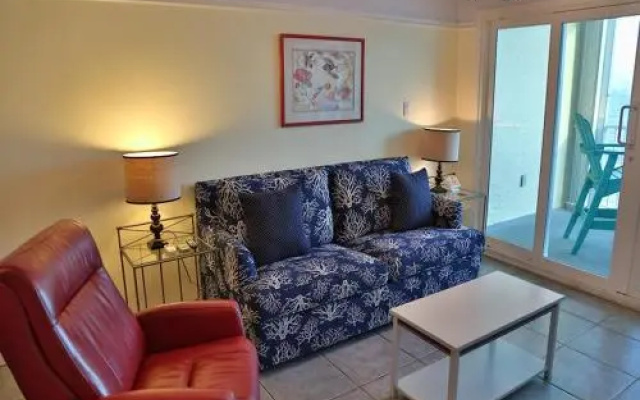 Castaways 9c Condo
