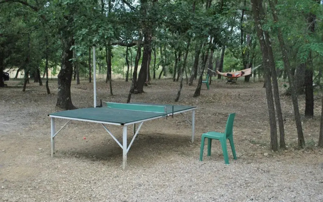 Huswell - Rustic G te With Pool in Southern France