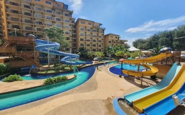 Gold Coast Morib Themepark View Studio by BeeStay