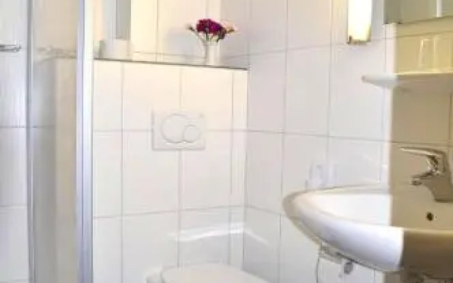 Hotel Zur Post Meerfeld