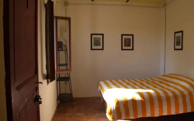 B&B Cascina SantAmbrogio