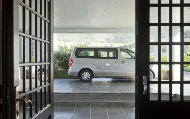 Steenberg Hotel