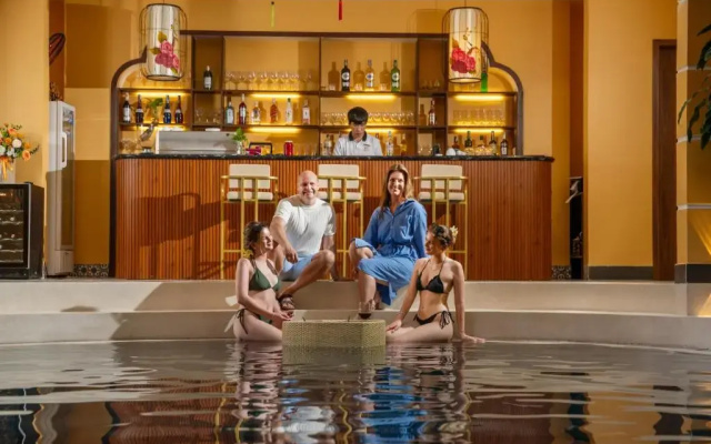 Soluna D'Annam - The Art of Hoi An Relaxation