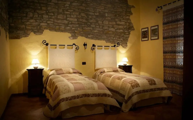 Antica Casa Pasolini