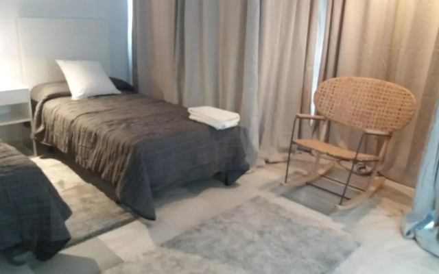 Marbella House Penthouse 85