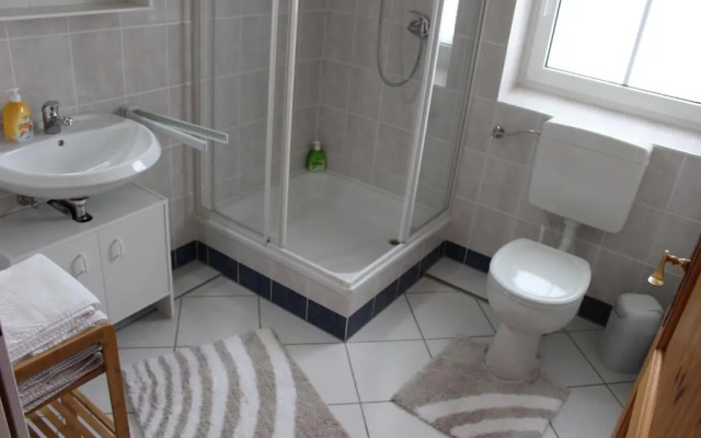 Appartement Landelijke Star