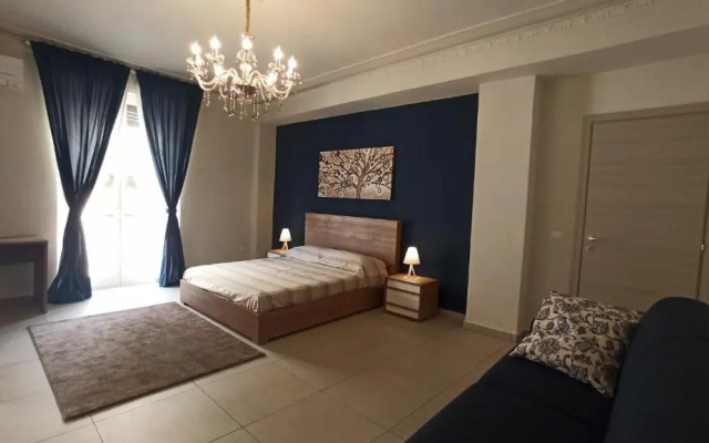 CasaVera apartment