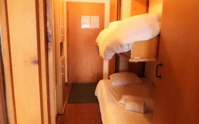 Apartment Christiania 1 P3