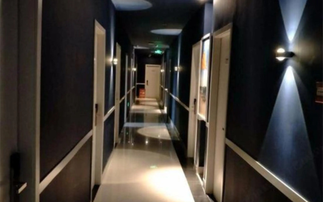 100 Inns & Hotel (Shanghai Fengjing Old Town)