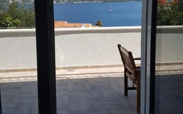 Marina - sea View - A1