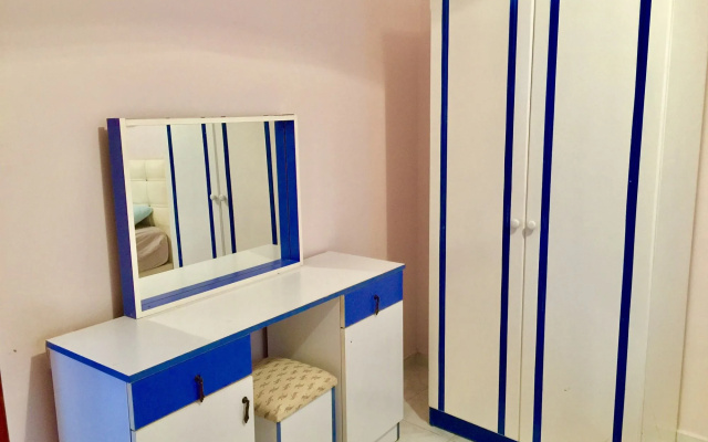 Nehir Apart Otel