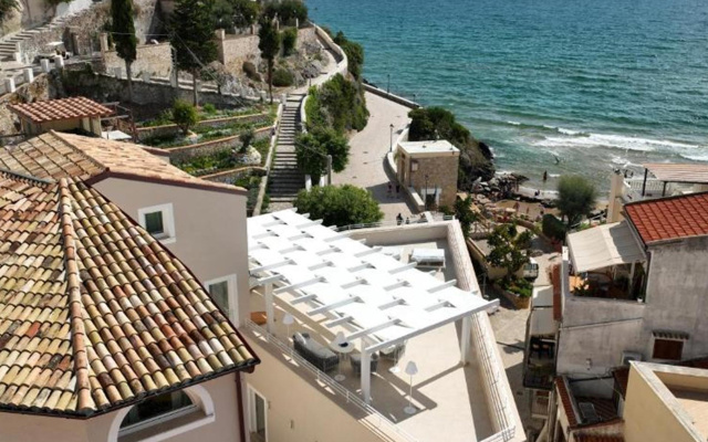 Palazzo San Rocco