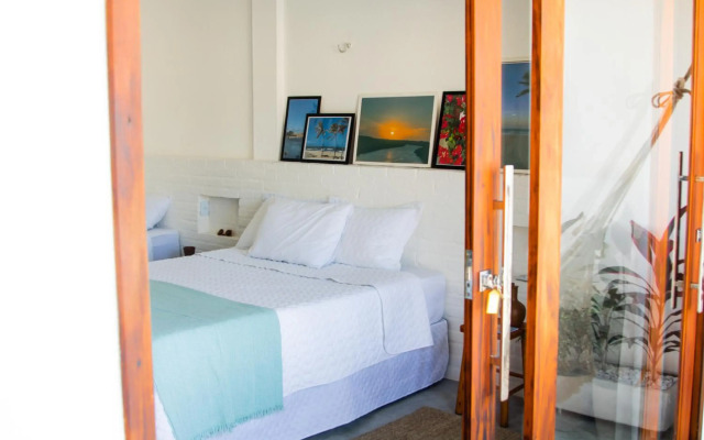Casa Morica! 9 pessoas com piscina