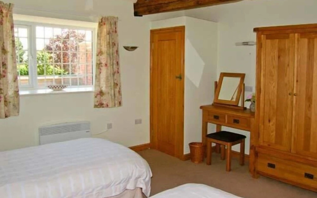 Byre Cottage
