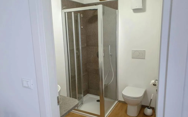 Borgo Di Ponte Holiday Apartments  Rooms