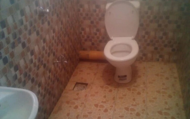Modern 3 In 1 Hotel