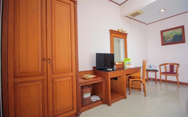 Sapta Nawa Resort 1 Gresik