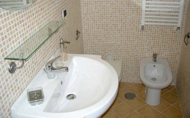 Apartment Castellabate I - BH 8