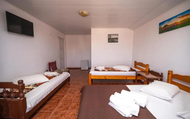 Vila Anda