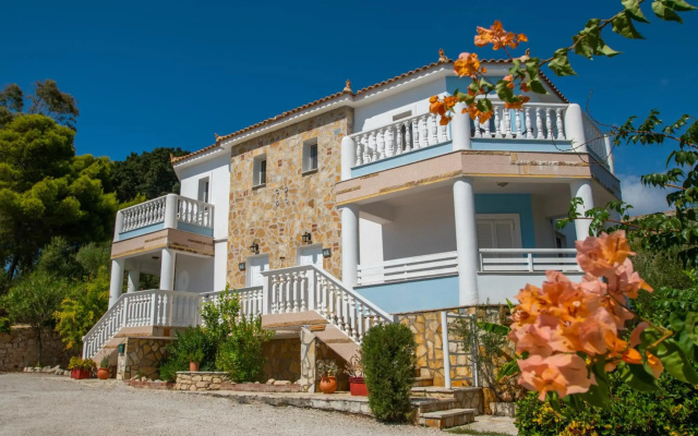 Agios Sostis Apartments