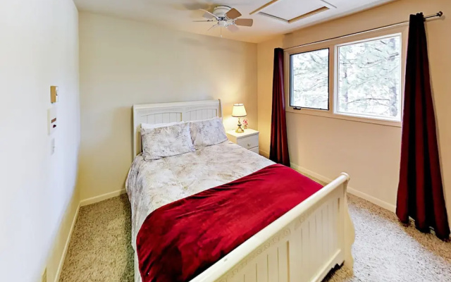 Cooper - 4 Br Home