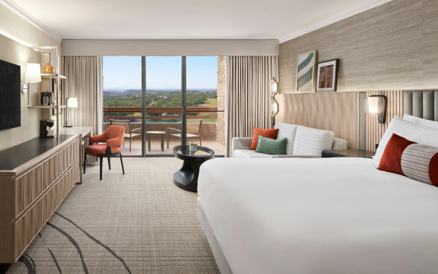 Loews Ventana Canyon Resort