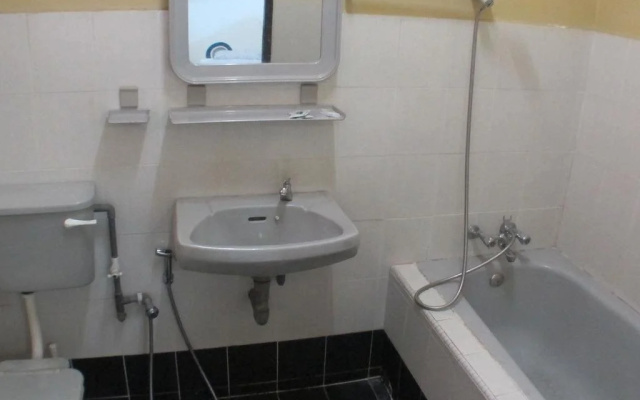 JusInn GuestHouse