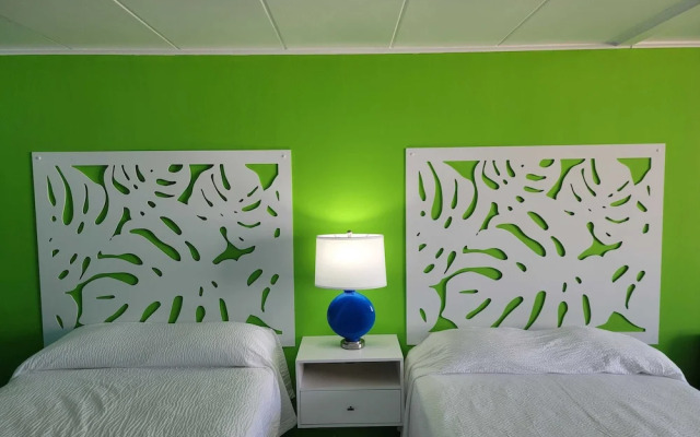 Kokomo Suites