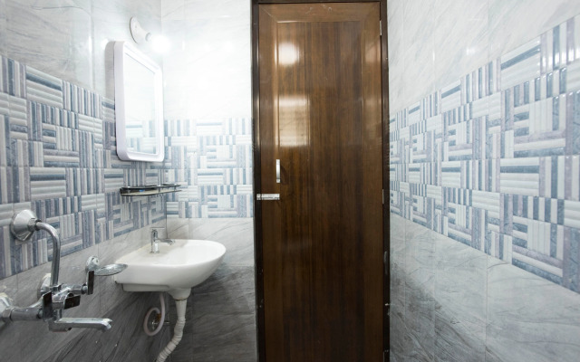 Lazy Stay Bhubaneswar