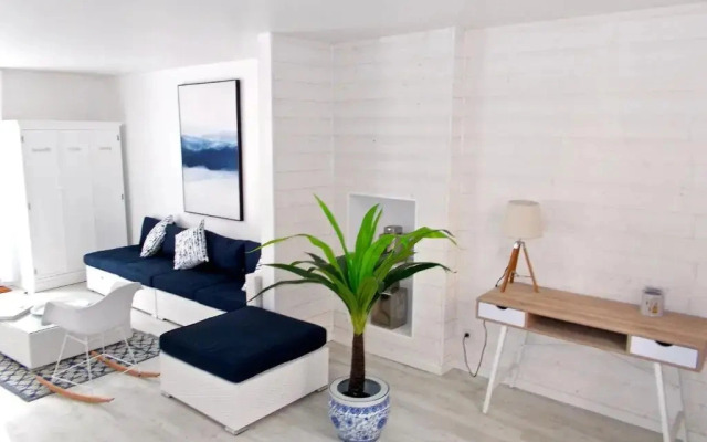 Cancale centre, l'Escale, Maison 8 personnes