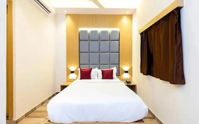 Hotel Aarti Residency